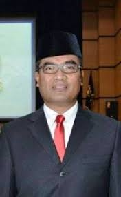 Ir. R. Agus H. Purnomo.