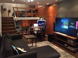 Pin By Gilbert Duran On Interiors Home Room Design Apartment Design Bachelor Pad Bedroom