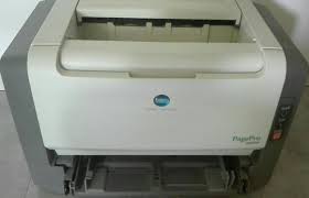 The download center of konica minolta! Drajvery Dlya Printerov Konica Minolta Pagepro 1300w 1350w Skachat