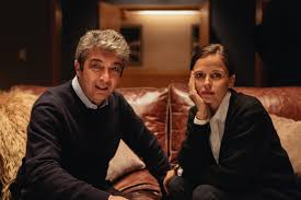 Résultat de recherche d'images pour "el presidente film mitre"