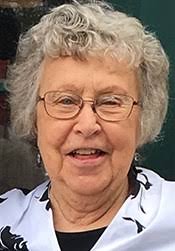 Violet Peterson Obituary (2023)