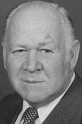 Joe McCann Obituary (2008)