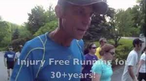 Fleet Feet Baltimore takes a Run-Walk-Run with Jeff Galloway