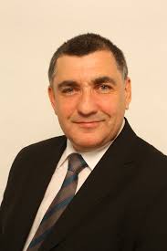 UKIP candidate confirms he's running a 'soft' campaign