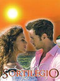 Limited edition, gatefold, 500 copies lp 180gr. Sortilegio Telenovela 4 Dvd Boxset Amazon De Dvd Blu Ray