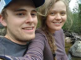 He Traveled 1,000 Miles for Their First Date!