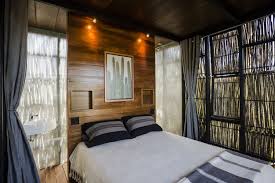 gallery of tree houses in acre fabrikg 6 tree house house acre