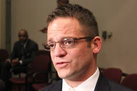 Proco Joe Moreno To Run For City Council Again After Legal Woes, Report Says