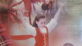 Edinboro Highland Dance Competition 2026