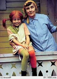 Inger nilsson nel 2015 karin inger monica nilsson ( kisa , 4 maggio 1959 ) è un' attrice svedese , nota per la sua interpretazione di pippi calzelunghe nell' omonima serie televisiva (in svedese : Astrid Lindgren Inger Nilsson Astrid Lindgren Pippi Longstocking Inspirational People