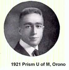 Alfred Sawyer “Pete” Burns (1898-1994)