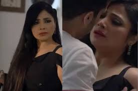 Charmsukh Mom And Daughter On Ullu Rajsi Verma S Intimate Scenes Will | My  XXX Hot Girl