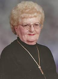 Thelma Fox Obituary (1927