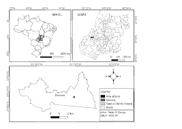 Check spelling or type a new query. Localizacao Geografica Do Municipio De Diorama Estado De Goias Brasil Download Scientific Diagram
