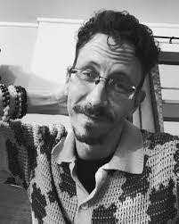 Daniel Biddle's Instagram, Twitter & Facebook