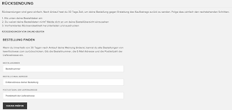 Rucksendungen Faq Keen Footwear
