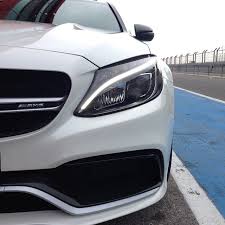Whatabeast Focussed On The Track The Mercedes Amg C 63 Photo Shot By Wwuerth Combined Fuel Consumpt Mercedes Benz Cars Mercedes Amg Mercedes Benz Logo