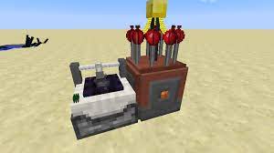 Oracle turrets are peaceful to everything and will not attack, thus making them . 1 12 2 Turret Rebirth Mod Download Planeta Minecraft