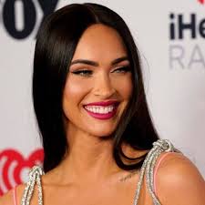 Megan Denise Fox , I'm sure your a good dancer.