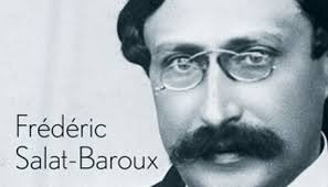 SACM : CONFERENCE LA JEUNESSE DE LEON BLUM