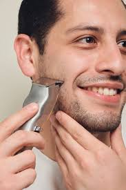 The Honey Beard Oil & After Shave Lotion