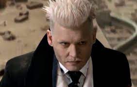 Johnny depp has broken his silence on controversy surrounding his casting in fantastic beasts and where to find them and its upcoming sequel, fantastic first appearing as a surprise addition in the end of the first fantastic beasts movie, fans have expressed concern over his role in the films. People Aren T Happy With Johnny Depp S Casting In Fantastic Beasts 2