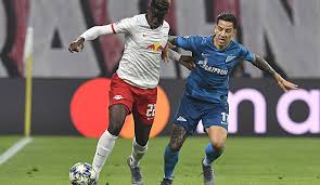 Fifa world cup qatar 2022™. Champions League Zenit St Petersburg Gegen Rb Leipzig Heute Im Live Ticker Zum Nachlesen