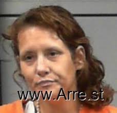 Whitney Diana Randolph Harrison (NCRJ), West Virginia  http://Arre.st/WV-1005420845