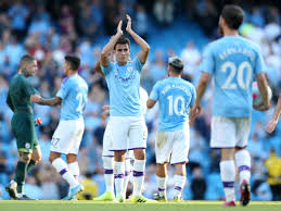 Preston north in man city's friendly match, manchester city will play a friendly match against . What Tv Channel Is Preston Vs Man City On Kick Off Time Team News Predictions Manchester Evening News