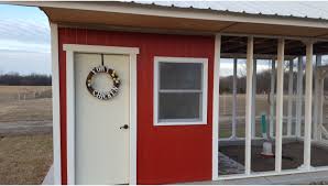 **hen capacity is a recommendation. Chicken Coop Ideas And Expert Advice On Raising Chickens