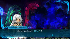 She is the creator and master of the sakura five in the sakura labyrinth. Fate Extella Link Game Review Anime News Network