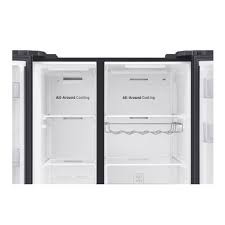 We did not find results for: Buy Samsung 700 Litres Side By Side Refrigerator Black Glass Rs72r50112c At Reliance Digital