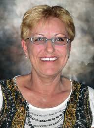 MANON CRÊTE (NÉE CHARETTE)