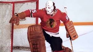 Tony esposito, who as a rookie in his first of 15 n.h.l. 9fzb73ijabzxpm
