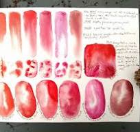 On the hunt for an alternative to the fugitive Alizarin ...