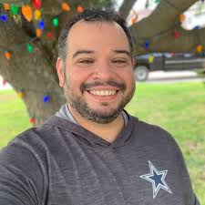 Wow my buddy Darren just missed being hit by a Tornado in Elsa TX 😲 😱  Prayers for everyone who was in it's path 🙏