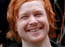 Rolf Kristian Larsen lot seg inspirere av Cezinandos musikk