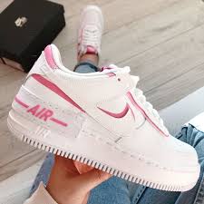 Pin By Ryleekix On Shoes In 2020 Custom Nike Shoes Nike Air Shoes Nike Shoes Air Force