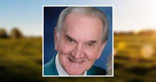 Benny Benfield Obituary October 20, 2021