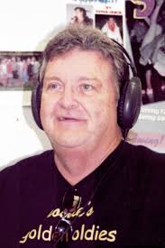 Obituary for George Rahn