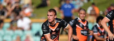 Telstra premiership round 19 storm vs wests tigers. Room For Two Hookers Nswrl