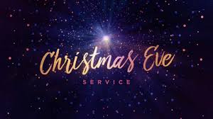 Christmas day is observed around the world. Christmas Eve Services Temple Bible Church