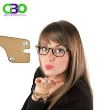 Greg Bowyer Optical Fashion Eyewear Botique (gregbowyeroptic)