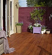 How To Prepare Clean Protect Revive Decking Cuprinol