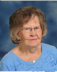 Obituary information for Jean Crawley Layne