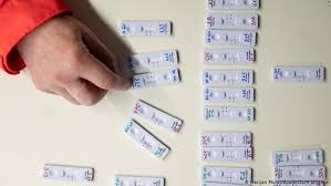 Ile trwa test na covid? Szybkie Testy Na Koronawirusa Sposob Na Lockdown Niemcy Biezaca Polityka Niemiecka Wiadomosci Dw Po Polsku Dw 05 03 2021