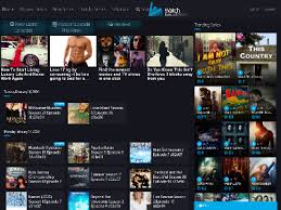 Pin On Movie Streaming Websites
