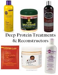 Got Breakage It May Be Time To Add Protein To Your Natural Hair Care Regimen Natural Hair Styles Protein Treatment Hair Protein