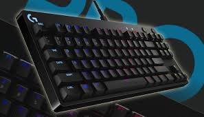 The logitech g pro keyboard is a tenkeyless size keyboard, which means it excludes the numpad. Logitech G Pro X Gaming Keyboard Review Swap Your Switch Mmorpg Com