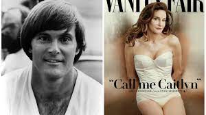 Network's hit show keeping up with the kardashian's, jenner was a terrific athlete. From Bruce To Caitlyn Jenner Photos Of The Transition